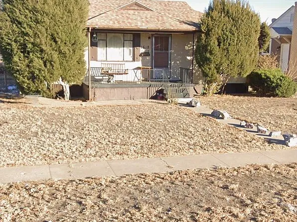 1618 Gaylord Ave, Pueblo, CO 81004