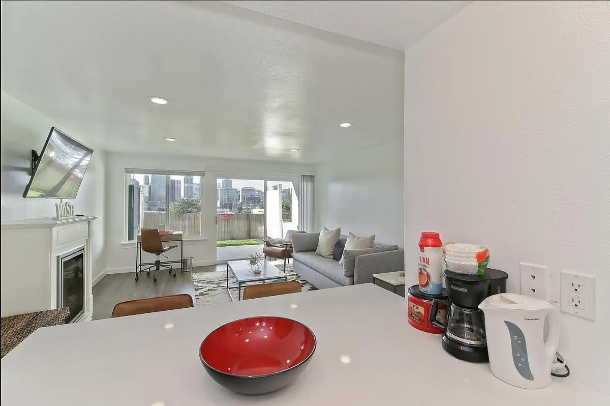 1 bed, 604 sqft, $2,250 — Photo 2