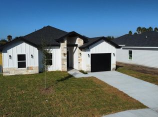 17921 Spruce Dr, Harlingen, TX 78552