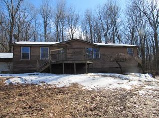 763 W Mountain View Rd, Acme, PA 15610
