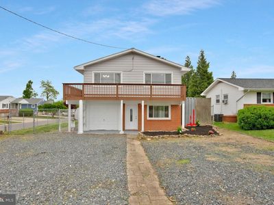 2501 Gehb Ave, Halethorpe, MD, 21227