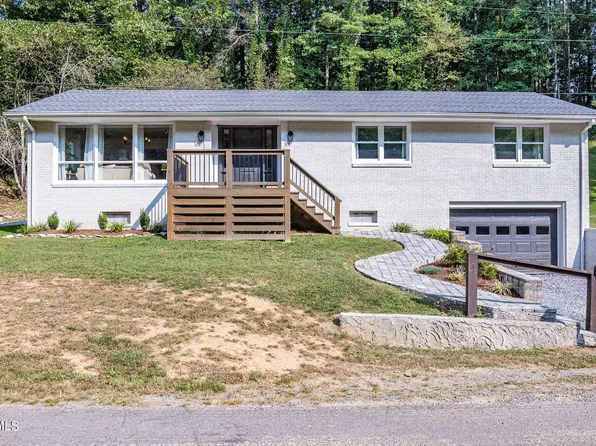 736 Ponderosa Rd, Nickelsville, VA 24271