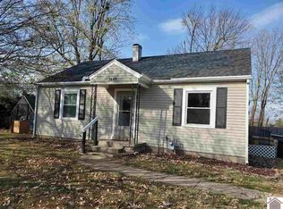 3643 Alameda Dr, Paducah, KY 42001