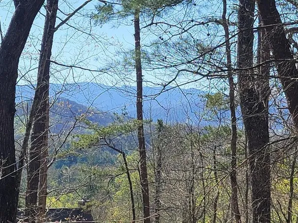 Chinquapin Dr, Sevierville, TN 37862