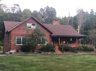 88 Old Cahoonzie Rd, Sparrow Bush, NY 12780