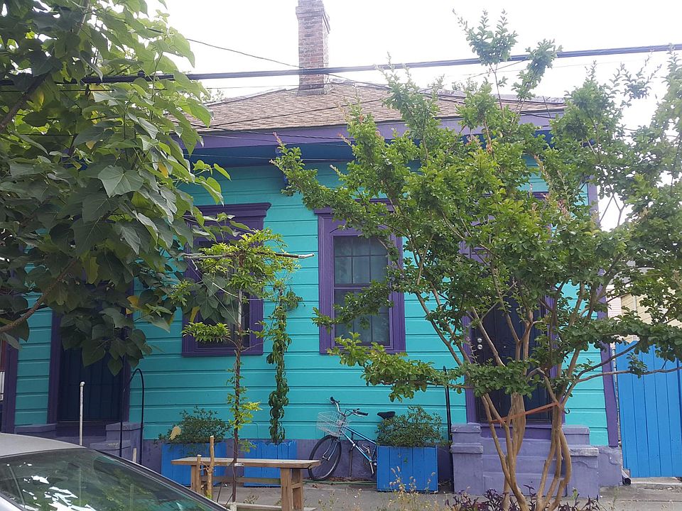 1st image of 1512 N Dorgenois St #1