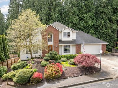 239 W St. James, Longview, WA, 98632