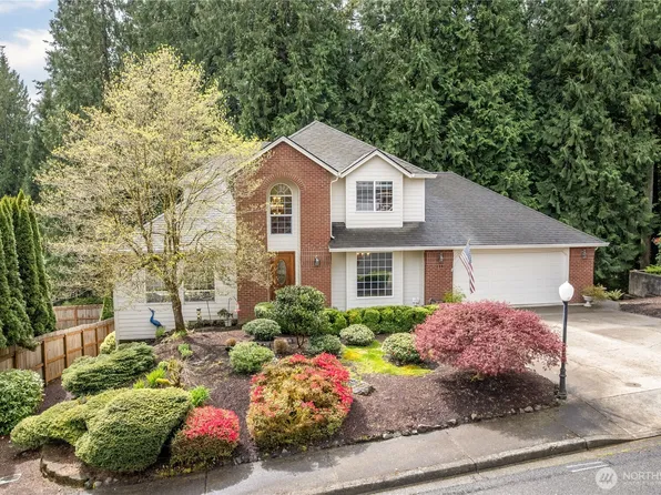 239 W St. James, Longview, WA 98632