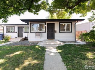 310 Crescent Dr #312, Loveland, CO 80538