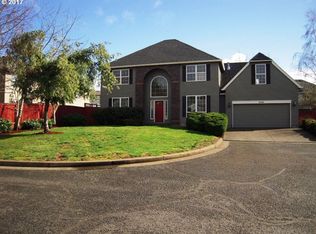 3220 NE 11th Way, Hillsboro, OR 97124