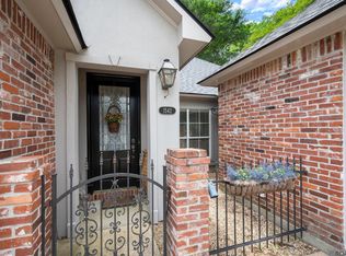 1542 Colony Ln, Zachary, LA 70791