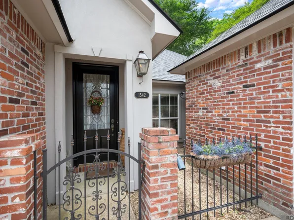 1542 Colony Ln, Zachary, LA 70791