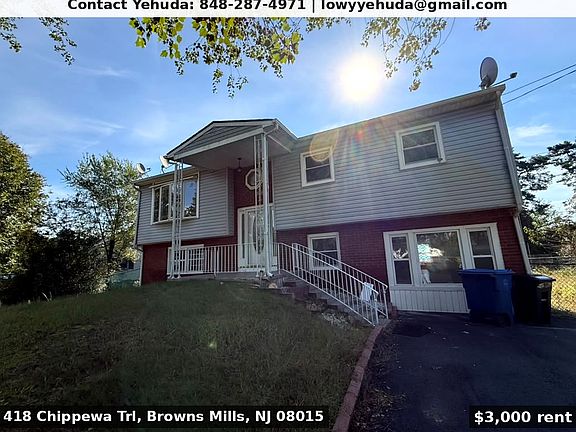 3rd image of 418 Chippewa Trl