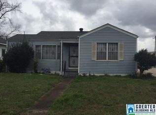 317 4th Ave W, Birmingham, AL 35204
