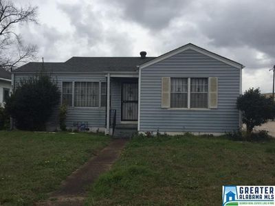 317 4th Ave W, Birmingham, AL, 35204