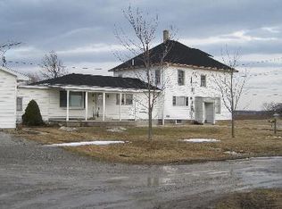 5439 E State Route 18, Republic, OH 44867
