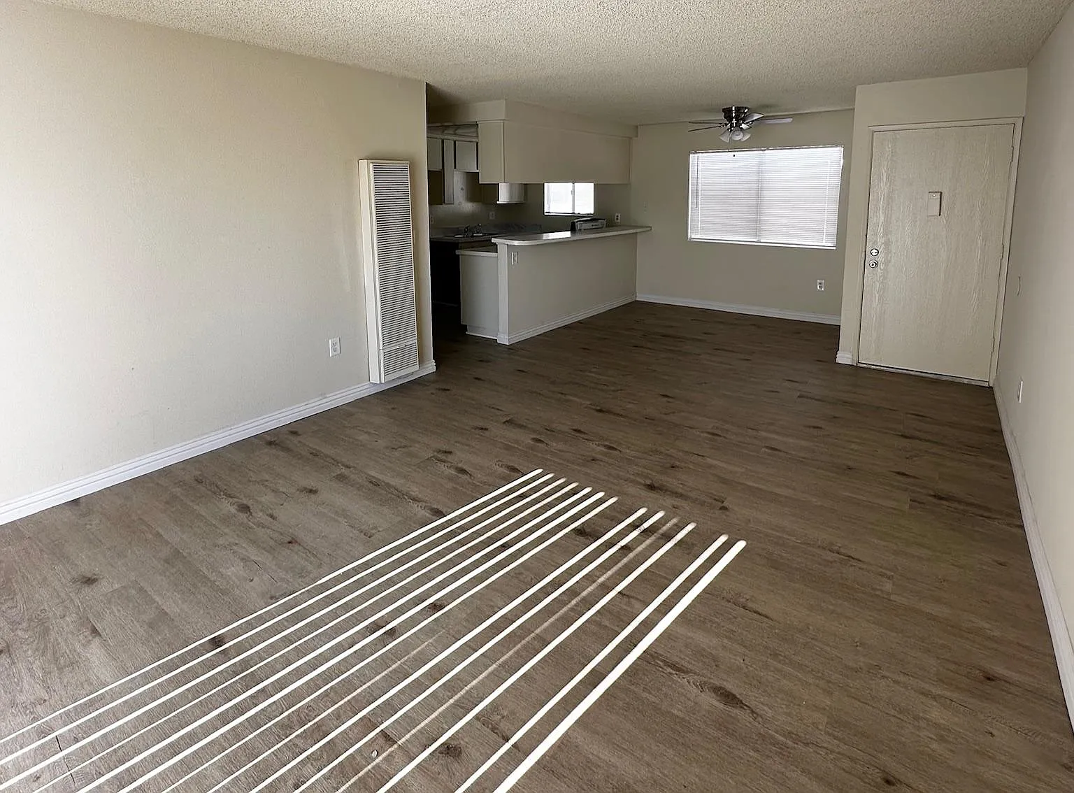 2 bed, $2,395 — Photo 1