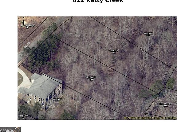 4th image of 622 Katy Crk