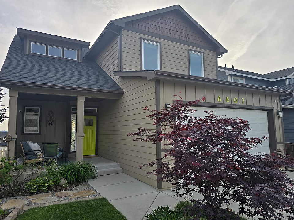 1st image of 8607 N James Dr