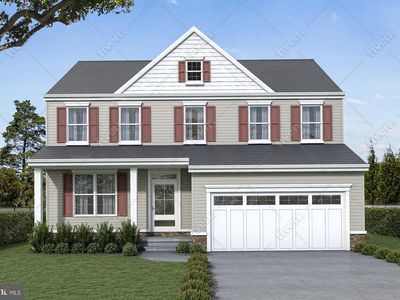 1008 Jericho Ln, Deptford, NJ, 08096