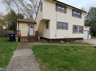 246 Lakeside Dr, Little Egg Harbor, NJ 08087