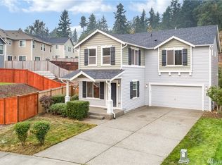 1198 Swan Loop, Dupont, WA 98327