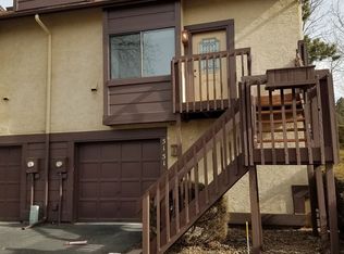 5151 Rainbow Harbour Cir, Colorado Springs, CO 80917
