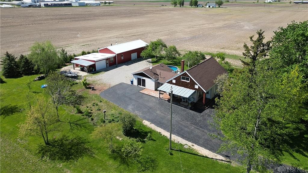 7991 Dodson Rd, Brookville, OH 45309 | Zillow