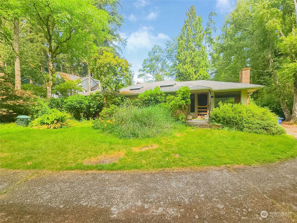 18948 Forest Park Drive NE, Lake Forest Park, WA 98155 Zillow