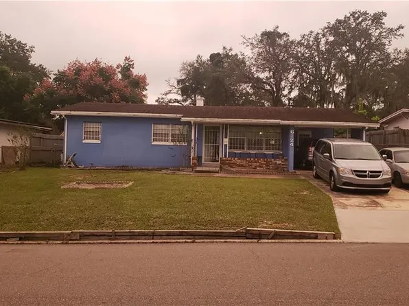 6124 W Robinson St, Orlando, FL 32835