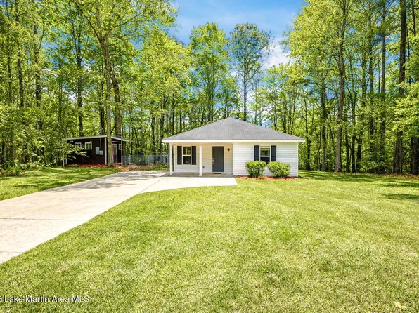 376 Timber Trl, Dadeville, AL 36853