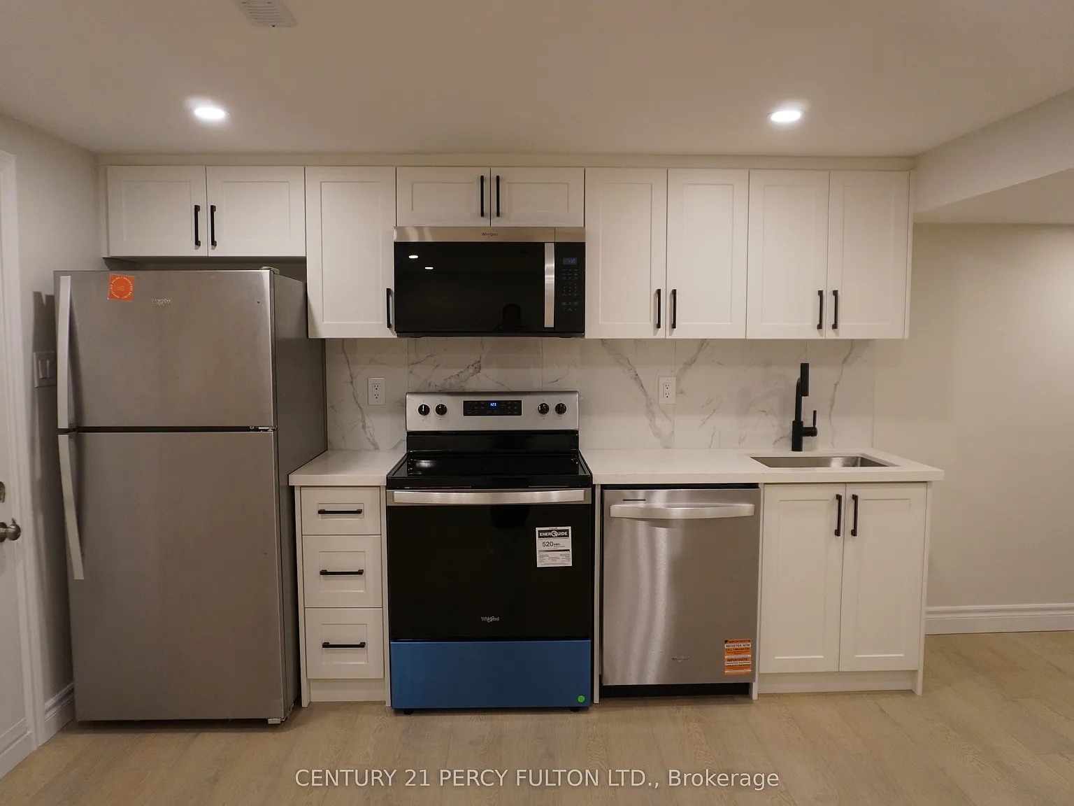 1 bed, $1,750 — Photo 3
