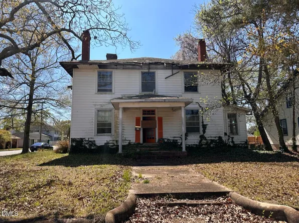 733 Tarboro St, Rocky Mount, NC 27801