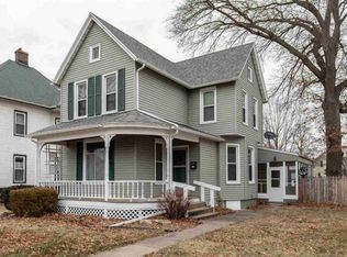 1432 W 14th St, Davenport, IA