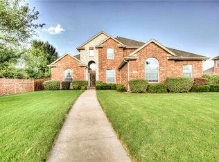 1301 Chase Oaks Dr, Keller, TX 76248