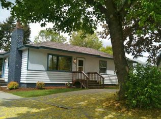 211 N Locust Rd, Spokane, WA 99206