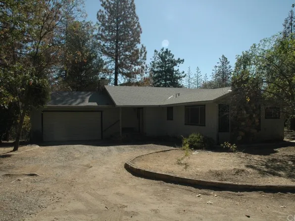 5032 Watt Road Ext, Mariposa, CA 95338