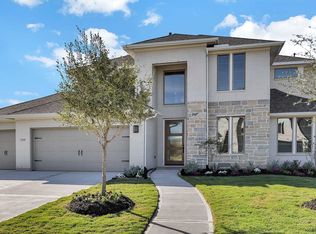 9118 Sierra Nevada Dr, Manvel, TX 77578