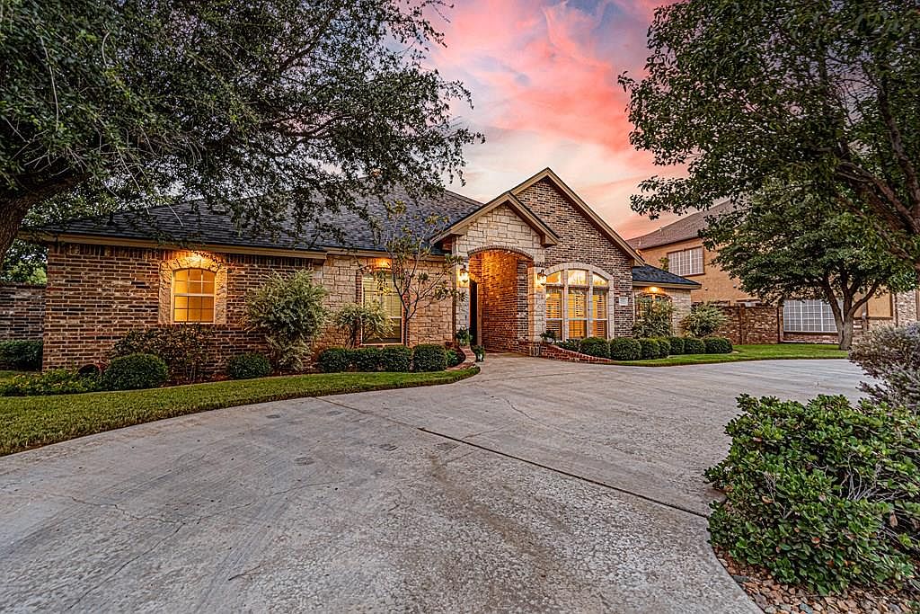 4221 Tanforan Ave, Midland, TX 79707 MLS 50064753 Zillow