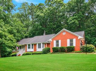 7 Lambets Way, Alpharetta, GA 30005