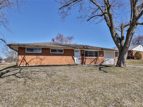 5903 Corsica Dr, Dayton, OH 45424