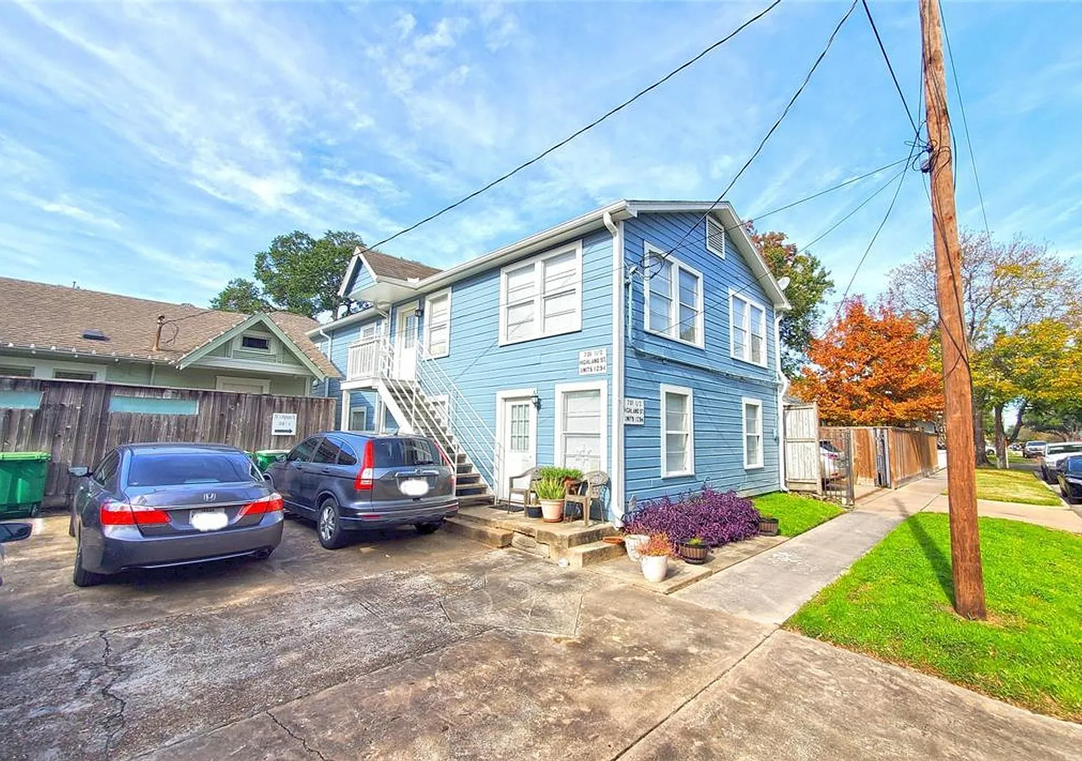 2 bed, 2.0 bath, 3336 sqft, $1,675 — Photo 1