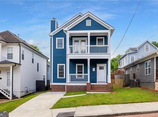137 Richmond St SE, Atlanta, GA 30312