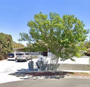11460 Valjean Ave, Granada Hills, CA, 91344