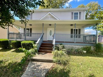 227 Parish Ct, Bowling Green, KY, 42101