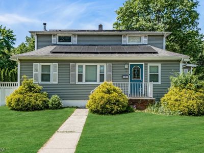 15 Willow Ave, Pequannock, NJ, 07440
