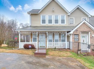 4708 Old Highgate Entry, Stone Mountain, GA 30083
