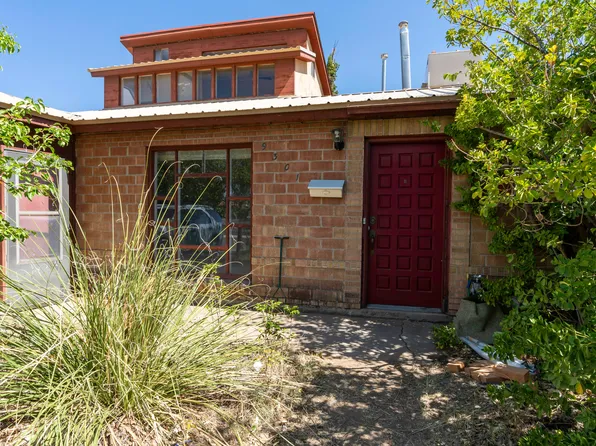 9301 Menaul Blvd NE, Albuquerque, NM 87112