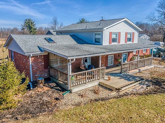 3rd image of 4216 E County Road 350 N