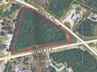 1 Center Street, Perry, SC 29137